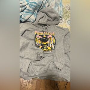 Mens used forever 21 hoodie